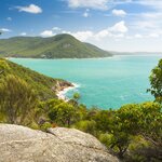 Spend two nights in Wilsons Promontory, taking scenic walks and hikes