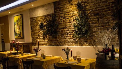 Restaurant Suggestions in Venice