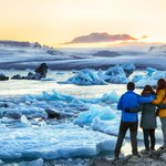 Jökulsarlon Glacier Lagoon