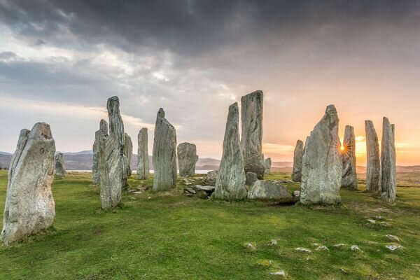 St Andrews & Kingdom of Fife Private Tour