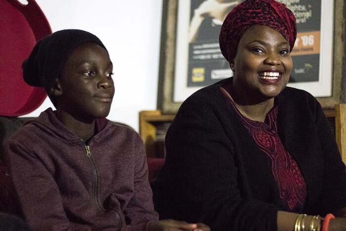 Johannesburg Jazz Safari