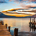 Kayak and hike at Lake Atitlán