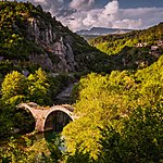Stone Bridges of Zagori