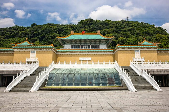 Best of Taipei – A Day Tour You Can't Miss