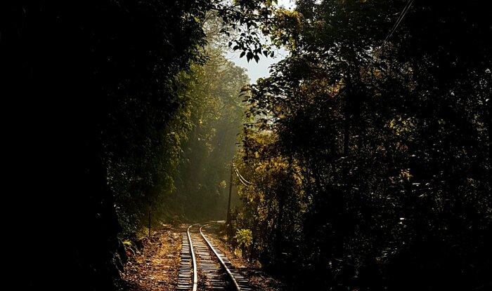  Discovering Machu Picchu from the Sacred Valley
