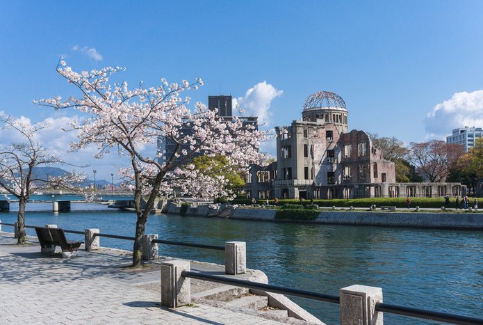 Hiroshima Tour