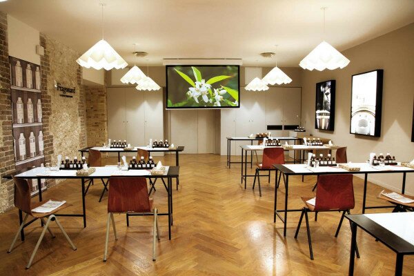 From Grasse to Paris, Fragonard Perfume Workshop & Museum
