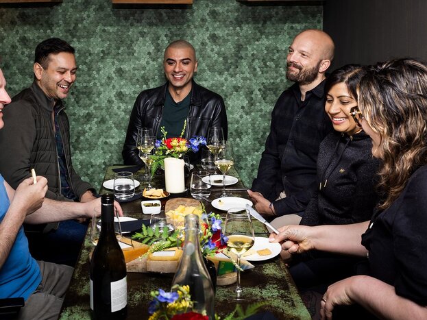 Amsterdam - Highlights of Dutch Food & History Tour (private)