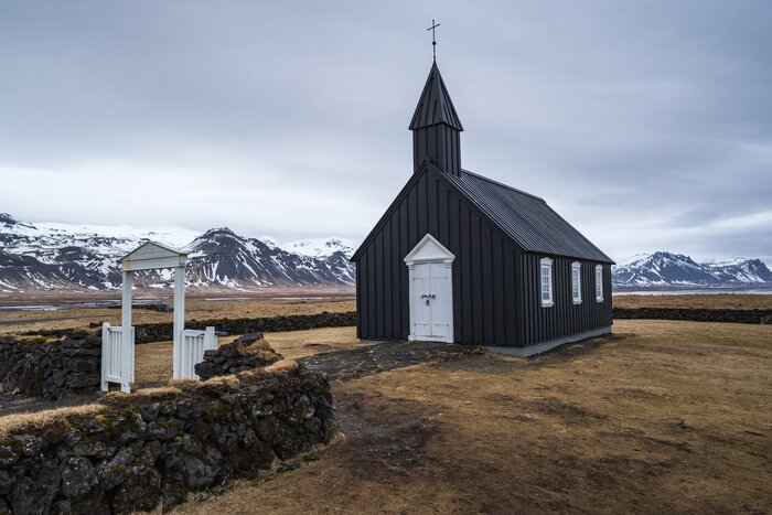 Búðir Church