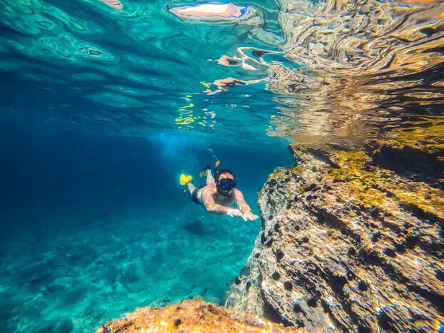Snorkeling Adventure