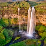 Seljalandsfoss