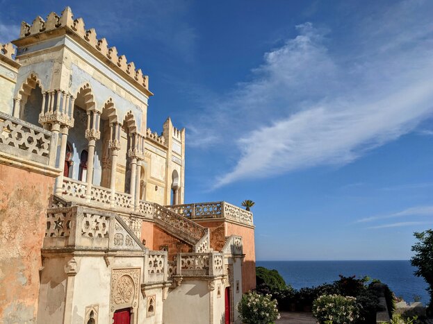 Welcome to Lecce!