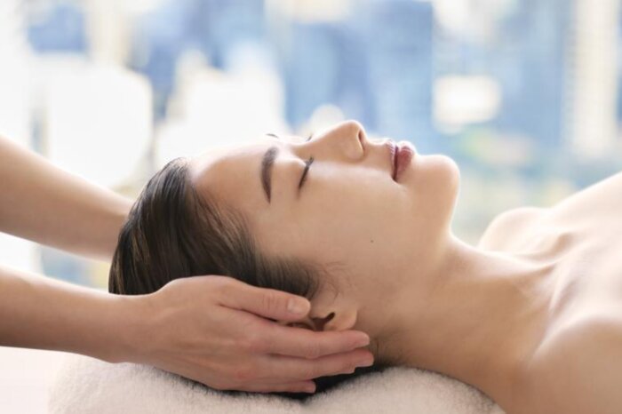 A Day to Unwind and Relax in Tokyo