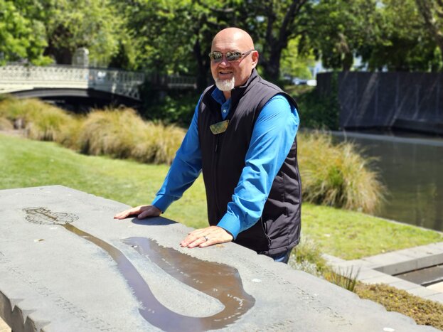 Amiki   - Kai Safari