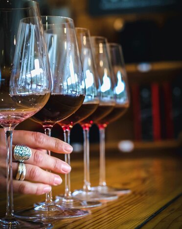 PRIVATE BOUTIQUE WINE TOUR