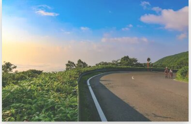 Nikko 33km Scenic Cycling + Farmhouse Lunch (Approx. 5 Hours)