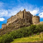Edinburgh Castle