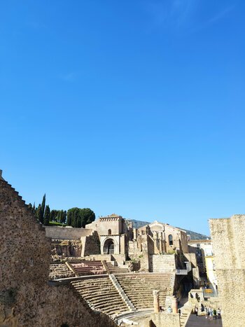 Privately Guided Tour of Cartagena