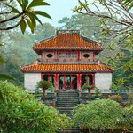 Enjoy free time to check out lesser-visited sites in Hue, the former capital of Vietnam