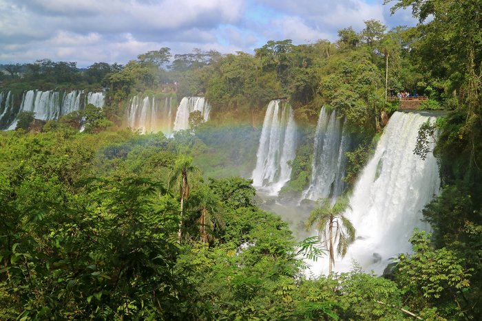 Iguazu Falls