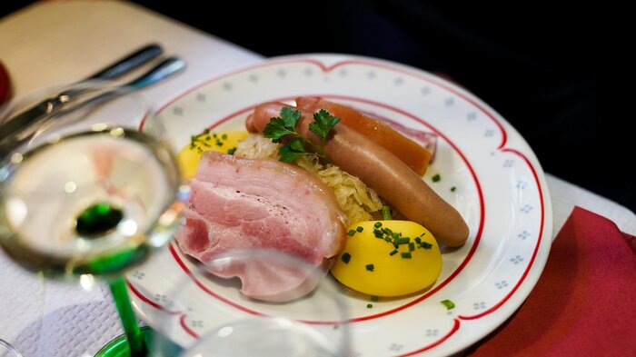 Strasbourg Food Tour