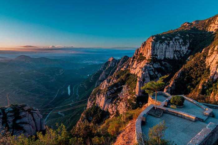 Private Montserrat Sunrise & Brunch