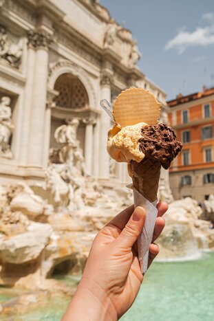 Private Espresso, Gelato & Tiramisú Experience