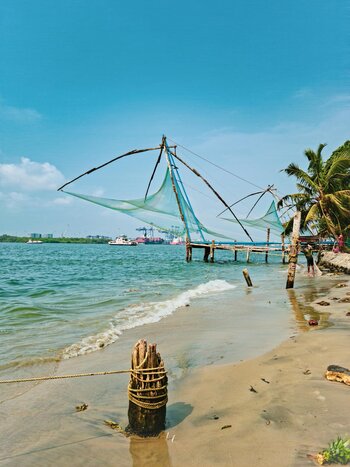 Kochi Sightseeing
