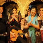 Immerse yourself in the passionate song and dance of flamenco