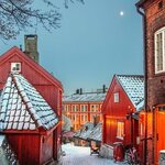 Explore Oslo's Hidden Gems 