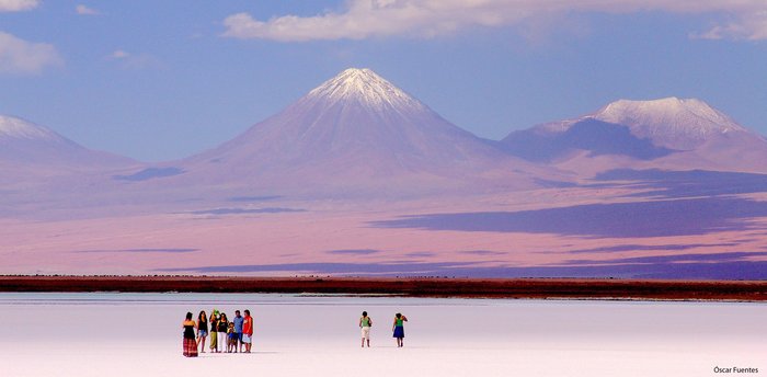 Half-Day Cejar Lagoon