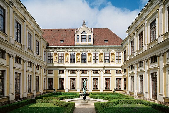 Munich Residenz, Treasury & Cuvilliés Theater (tickets included)