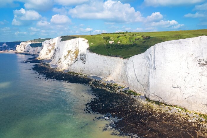 Cliffs of Dover