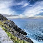 Spectacular views from the Ring of Kerry