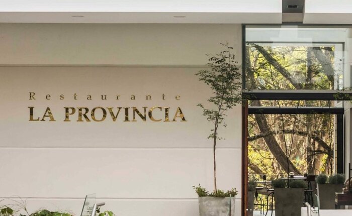 Dinner Reservation at La Provincia