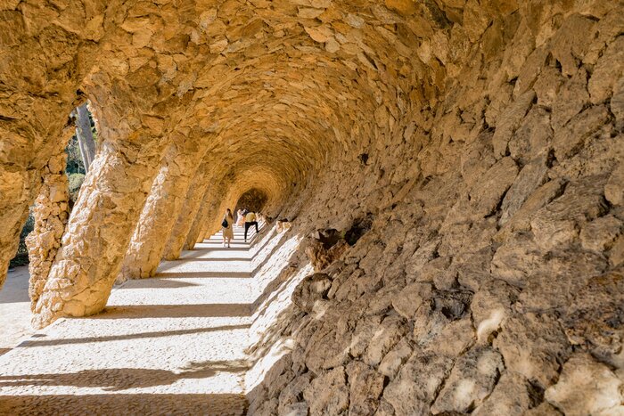 Private Gaudí Experience with La Sagrada Família & Park Güell