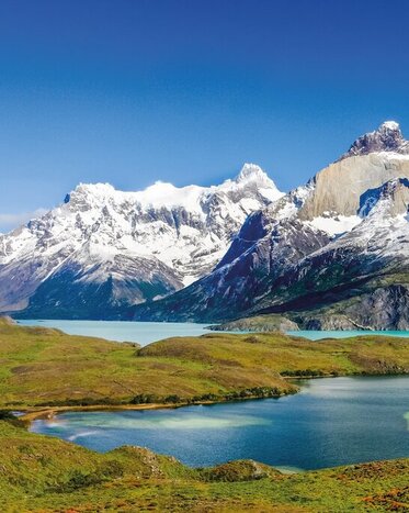 Day 3 of Las Torres activities, All included program