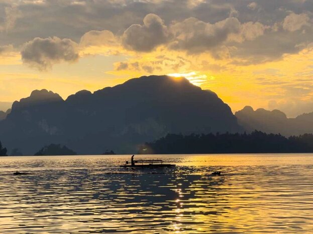 Day 3 at Panvaree The Greenery 