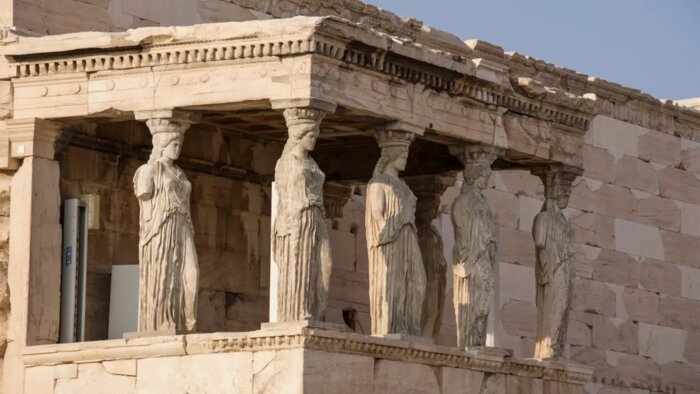 The Acropolis & Acropolis Museum Private Guided Tour