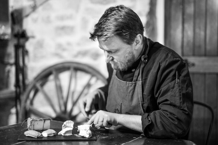  Ultimate wine & Cheese Tasting - The Caves du Louvre