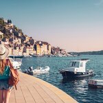 Focus on the beauty of Istria with this weeklong luxury tour of Croatia