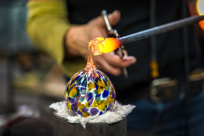 From Hidden Venice to Murano’s Glass Masters