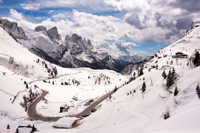 (Photo courtesy of Italy Dolomites)
