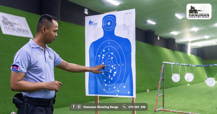 {{start_location}} to {{end_location}} via Hanuman Shooting Range, Udong & Ondong Rossey