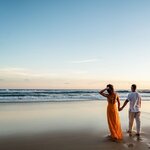 Stroll on the beaches of Costa Rica in between outdoor adventures