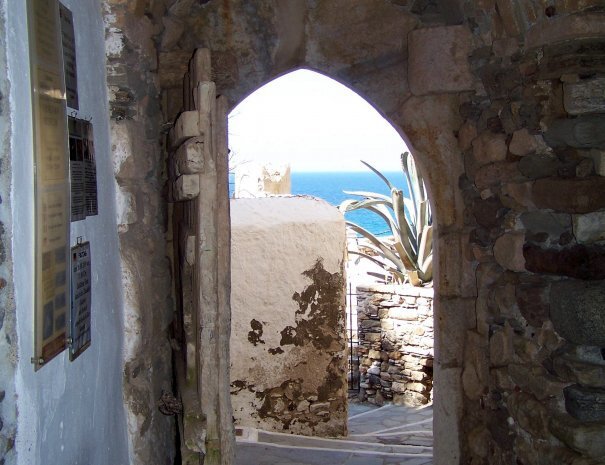 Naxos Wine & Mythology Sunset Tour