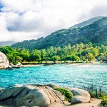 How to Get from Cartagena to Tayrona Park