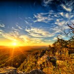 Discover the rugged terrain of the Grampians National Park, Victoria, Australia