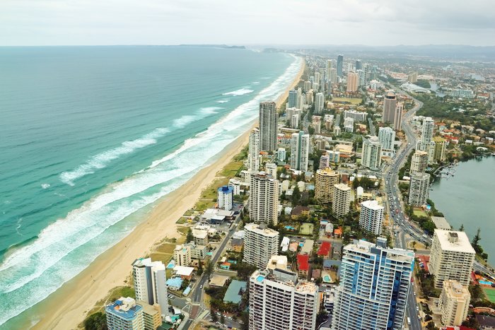 Gold Coast