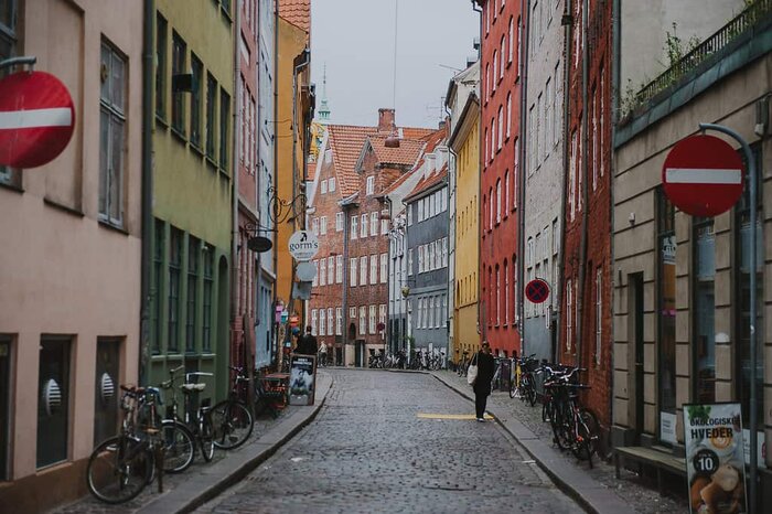 Copenhagen in a Nutshell Tour